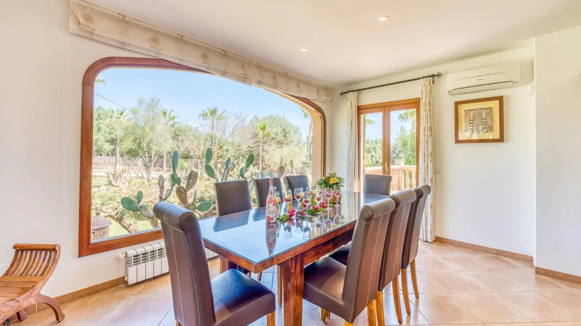 Charming Holiday Home Near Beach Muro