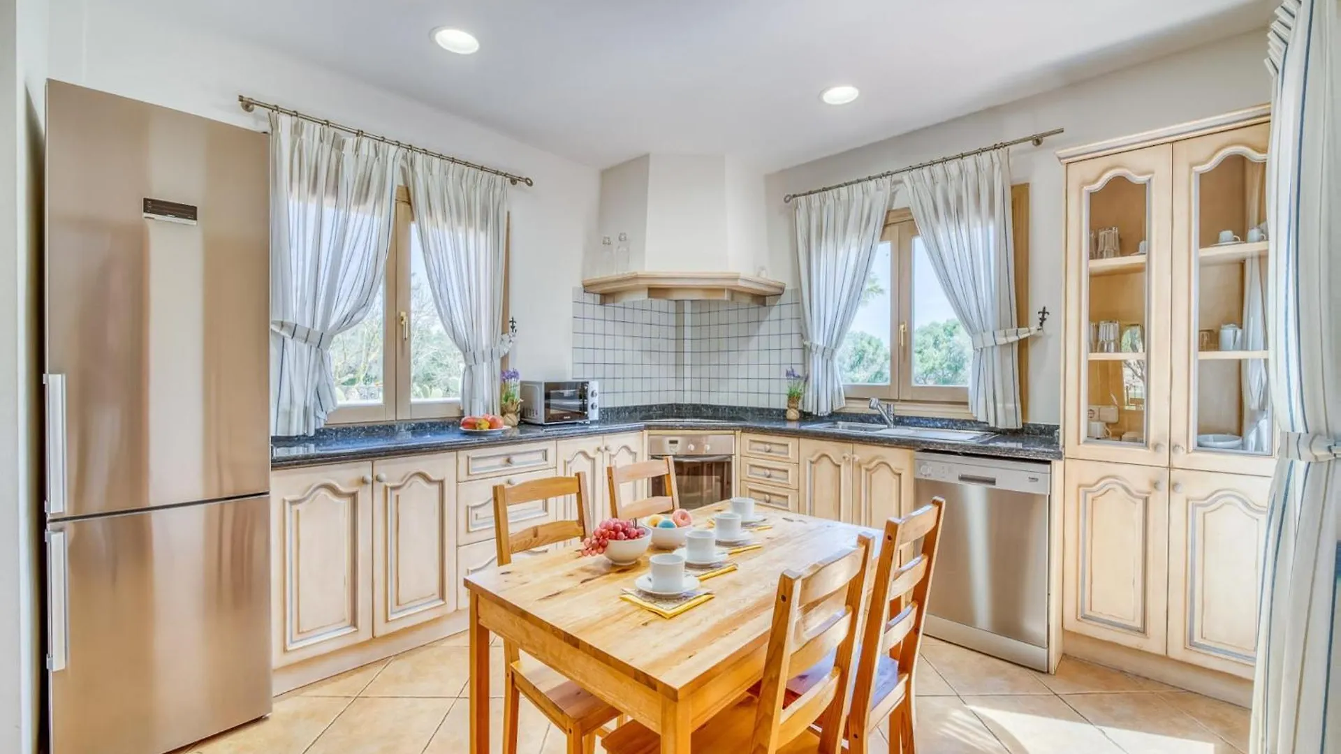 Charming Holiday Home Near Beach Muro 0*,  İspanya